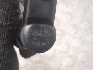 Форсунка топливная, ориг. номер 9657144580, 1373549, 3M5Q9F593DB, Ford Mondeo 2006-2010