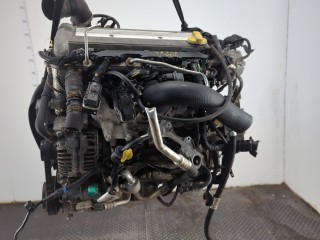 Форсунка топливная Saab 9-3 2002-2007