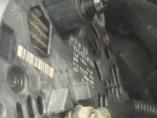Форсунка топливная, ориг. номер 0445116030, 03L130277, 03L130855X, Audi A6 2008-2011