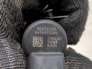 Форсунка топливная, ориг. номер 36001729, 36001728, 36001727, Volvo V50 2007-2012