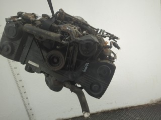 Форсунка топливная Subaru Impreza 2005-2007