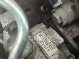 Форсунка топливная, ориг. номер 16450R06E01, Honda CR-V 2006-2009