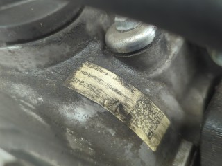 Форсунка топливная, ориг. номер 16450R06E01, Honda CR-V 2006-2009
