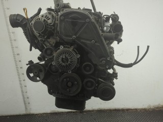 Форсунка топливная KIA Sorento BL 2002-2006