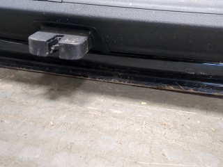 Щеткодержатель левый задний, ориг. номер 8U0955407, Audi Q3 2011-2014