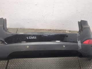 Фонарь противотуманный правый, ориг. номер 924062Y300, Hyundai ix35 2009-2013