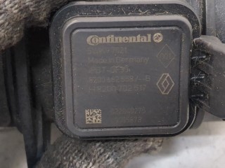 Измеритель потока воздуха (расходомер), ориг. номер 8200682558, Renault Megane 2008-2014