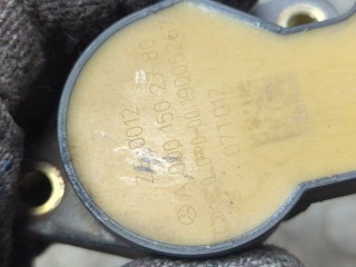 Катушка зажигания, ориг. номер A2729060060, Mercedes S-Класс 2005-2009