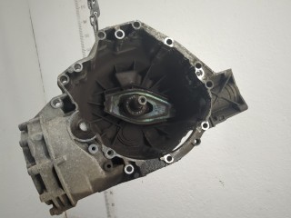 КПП 6-ст.мех. (МКПП) Audi A5 2007-2011