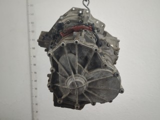 КПП 6-ст.мех. (МКПП), Audi A5 2007-2011