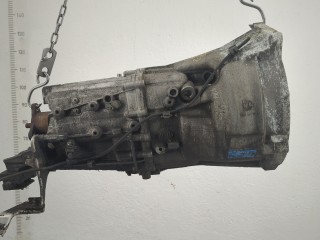 КПП 6-ст.мех. (МКПП), ориг. номер 23007565194, 7565194, BMW 5 серия 2002-2007