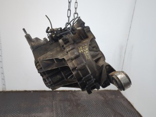 КПП 6-ст.мех. (МКПП), ориг. номер 6S7R7002EB, 1451099, 6S7R7002CB, 1451093, Ford Mondeo 2003-2007
