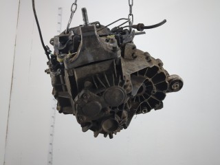 КПП 6-ст.мех. (МКПП), ориг. номер 6S7R7002EB, 1451099, 6S7R7002CB, 1451093, Ford Mondeo 2003-2007
