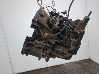 КПП 6-ст.мех. (МКПП), ориг. номер 6S7R7002EB, 1451099, 6S7R7002CB, 1451093, Ford Mondeo 2003-2007