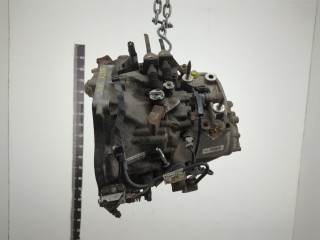 КПП 6-ст.мех 4х4 (МКПП), ориг. номер 21000RMB010, Honda CR-V 2006-2009
