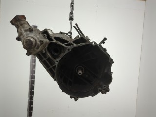 КПП 6-ст.мех 4х4 (МКПП), ориг. номер 21000RMB010, Honda CR-V 2006-2009