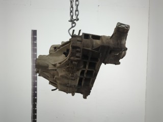 КПП 6-ст.мех 4х4 (МКПП), ориг. номер 21000RMB010, Honda CR-V 2006-2009