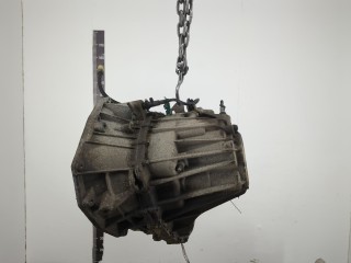 КПП 6-ст.мех. (МКПП) Renault Scenic 2006-2009