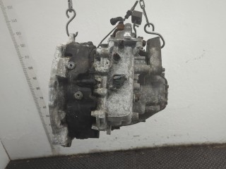 КПП 6-ст.мех. (МКПП), ориг. номер GJ3R7002BC, Land Rover Range Rover Evoque 2015-2018