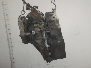 КПП 6-ст.мех. (МКПП), ориг. номер GJ3R7002BC, Land Rover Range Rover Evoque 2015-2018