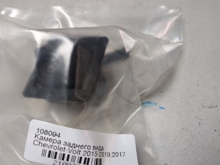 Камера заднего вида, ориг. номер 23320691, Chevrolet Volt 2015-2019