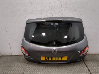 Камера заднего вида, ориг. номер 28442EY00A, Nissan Qashqai 2010-2013