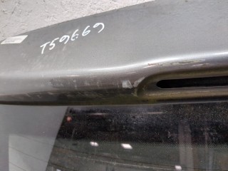 Камера заднего вида, ориг. номер 28442EY00A, Nissan Qashqai 2010-2013