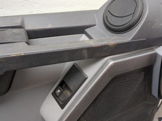 Катафот левый передний, Renault T 2013-2026