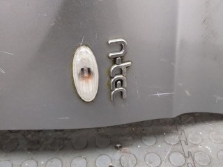 Повторитель поворотов левый, ориг. номер 261608990A, Nissan Qashqai 2010-2013