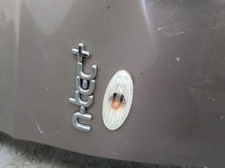 Повторитель поворотов правый, ориг. номер 261608990A, Nissan Qashqai 2010-2013