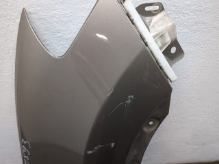 Повторитель поворотов правый, ориг. номер 261608990A, Nissan Qashqai 2010-2013