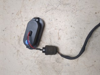 Повторитель поворотов левый передний, ориг. номер 2K0949117B, Volkswagen Caddy 2010-2015