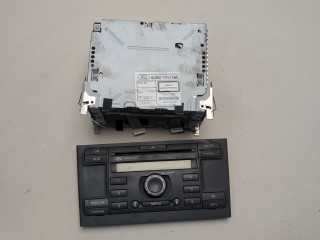 Магнитола Ford Mondeo 2003-2007