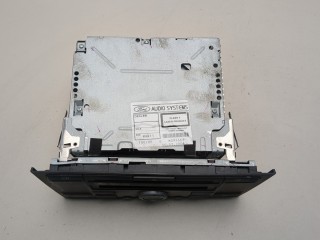 Магнитола, ориг. номер 5S7T18C815AE, Ford Mondeo 2003-2007