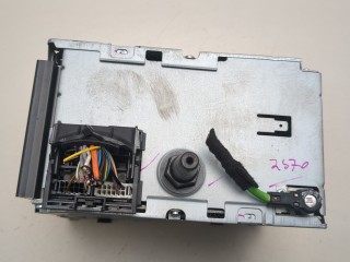 Магнитола, ориг. номер 5S7T18C815AE, Ford Mondeo 2003-2007