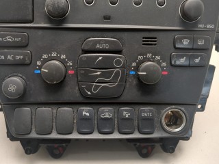 Магнитола, ориг. номер 30722446, Volvo V70 2004-2007
