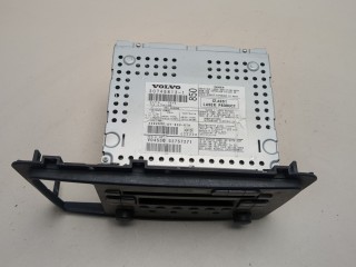 Магнитола, ориг. номер 30745813, Volvo S60 2004-2010