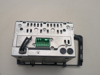 Магнитола, ориг. номер 30745813, Volvo S60 2004-2010