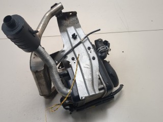 Отопитель автономный, ориг. номер JEC500820, Land Rover Discovery 2004-2009