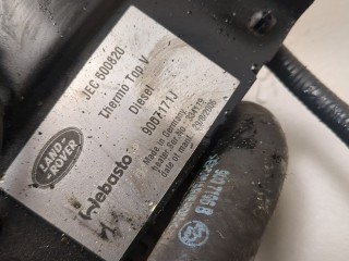 Отопитель автономный, ориг. номер JEC500820, Land Rover Discovery 2004-2009
