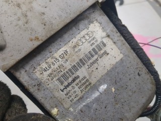 Отопитель автономный, ориг. номер 4L0815071G, Audi Q7 2009-2015