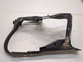Кронштейн фары левый Mercedes S W220 1998-2002