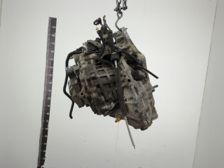 КПП - вариатор, ориг. номер 320108795R, Renault Scenic 2009-2012