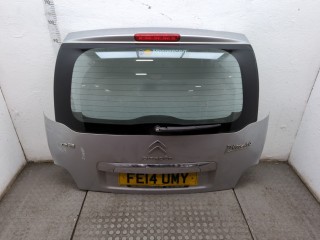 Фонарь дополнительный (стоп-сигнал), ориг. номер 6351GK, Citroen C3 picasso 2012-2017