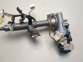 Электроусилитель руля, ориг. номер 452000D180, Toyota Yaris 2005-2009