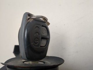Электроусилитель руля, ориг. номер 4820086G11, Suzuki Ignis 2003-2008