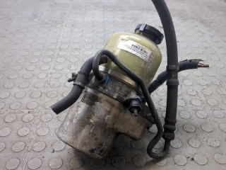 Насос электрический усилителя руля, ориг. номер 5948068, 93179569, Opel Astra 1998-2009
