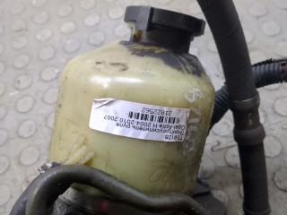 Насос электрический усилителя руля, ориг. номер 5948068, 93179569, Opel Astra 1998-2009
