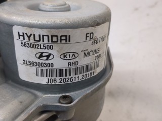 Электроусилитель руля, ориг. номер 563002L500, Hyundai i30 2010-2012