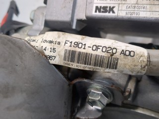 Электроусилитель руля, ориг. номер 452500F140, Toyota Verso 2009-2012